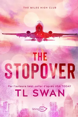 T. L. Swan - The Stopover